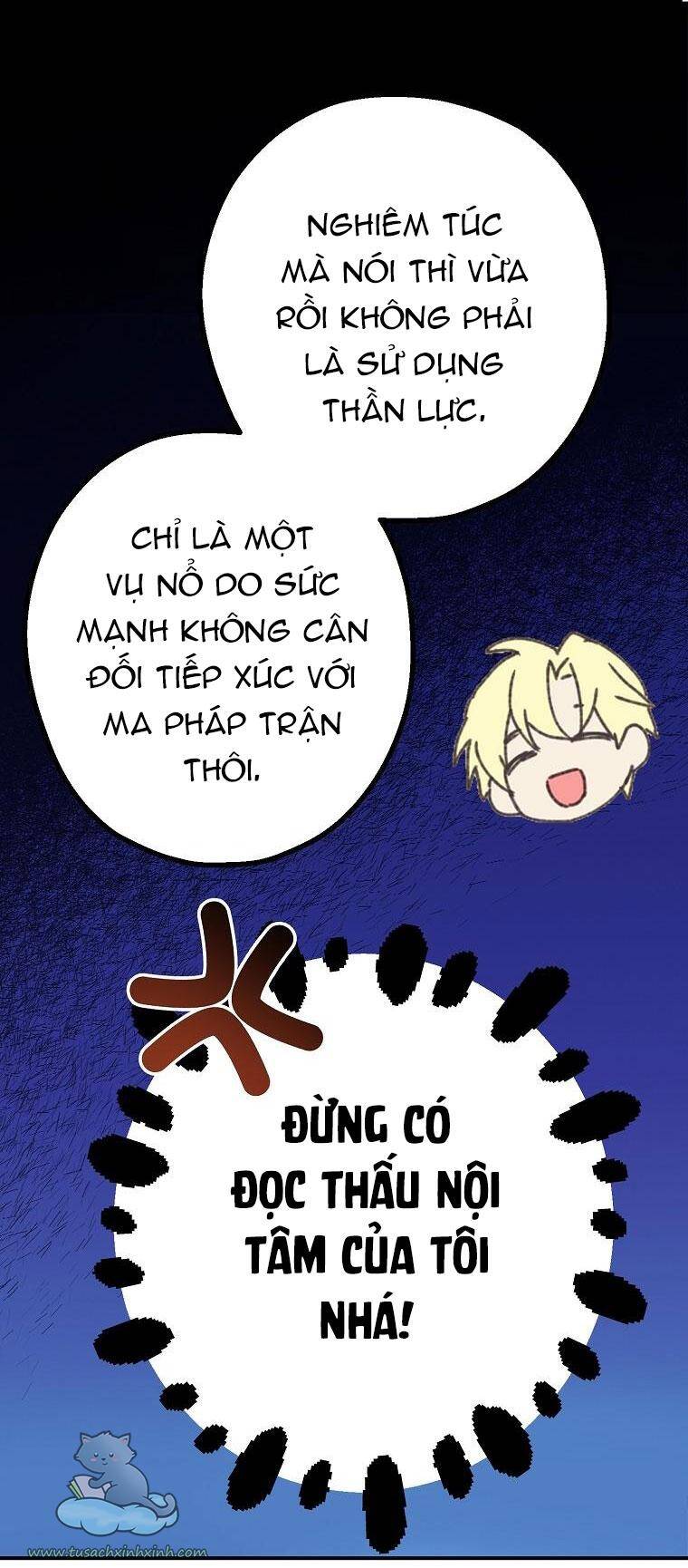 Lời Thú Nhận Nhầm Lẫn Chapter 61 - Trang 2