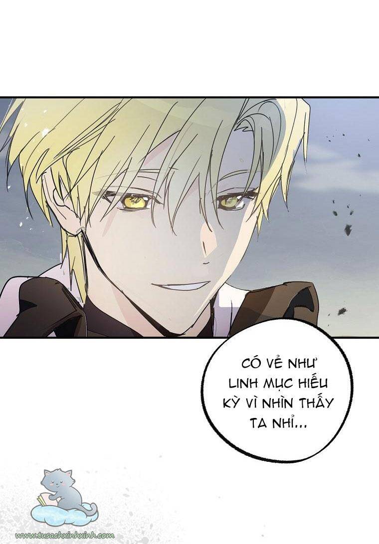 Lời Thú Nhận Nhầm Lẫn Chapter 61 - Trang 2