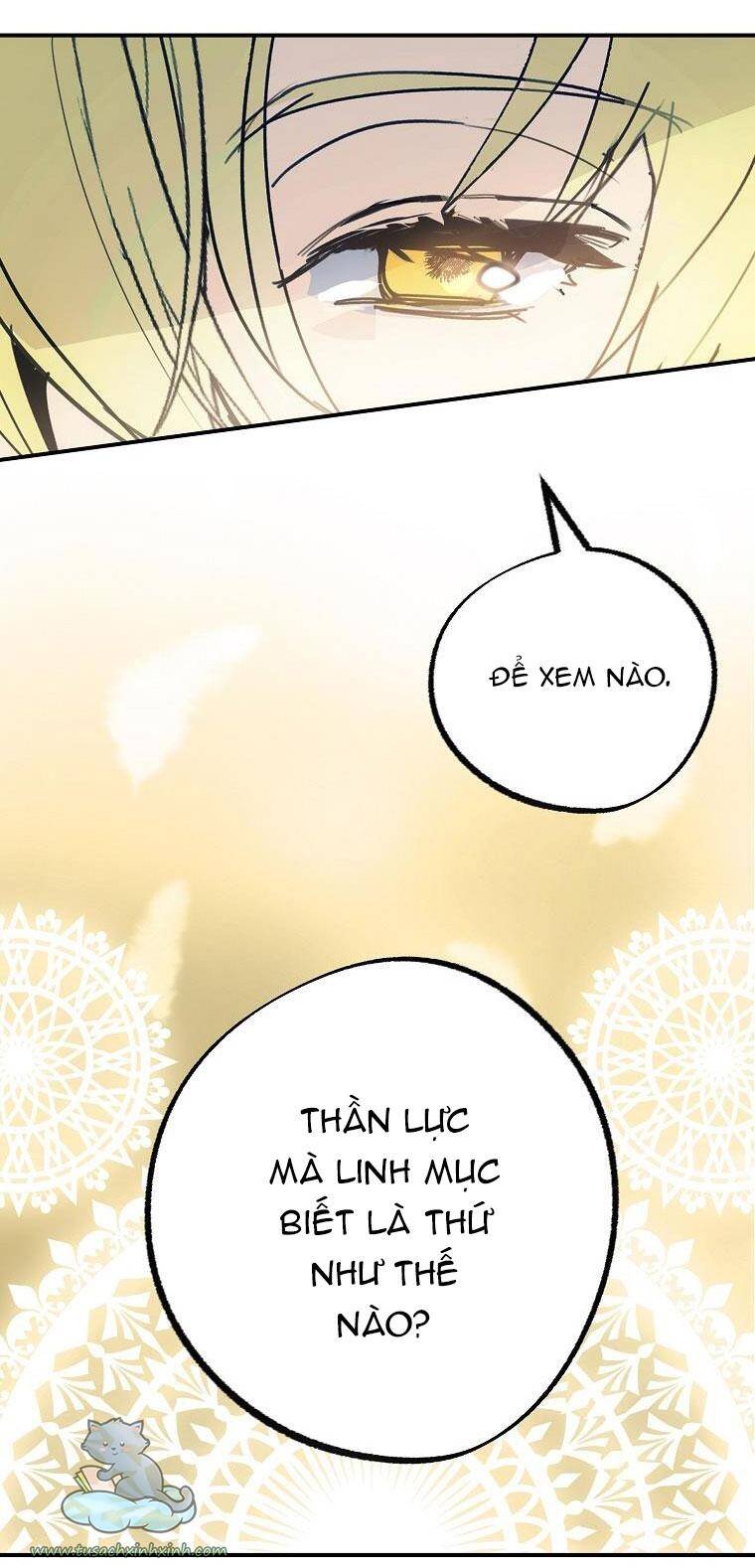 Lời Thú Nhận Nhầm Lẫn Chapter 61 - Trang 2