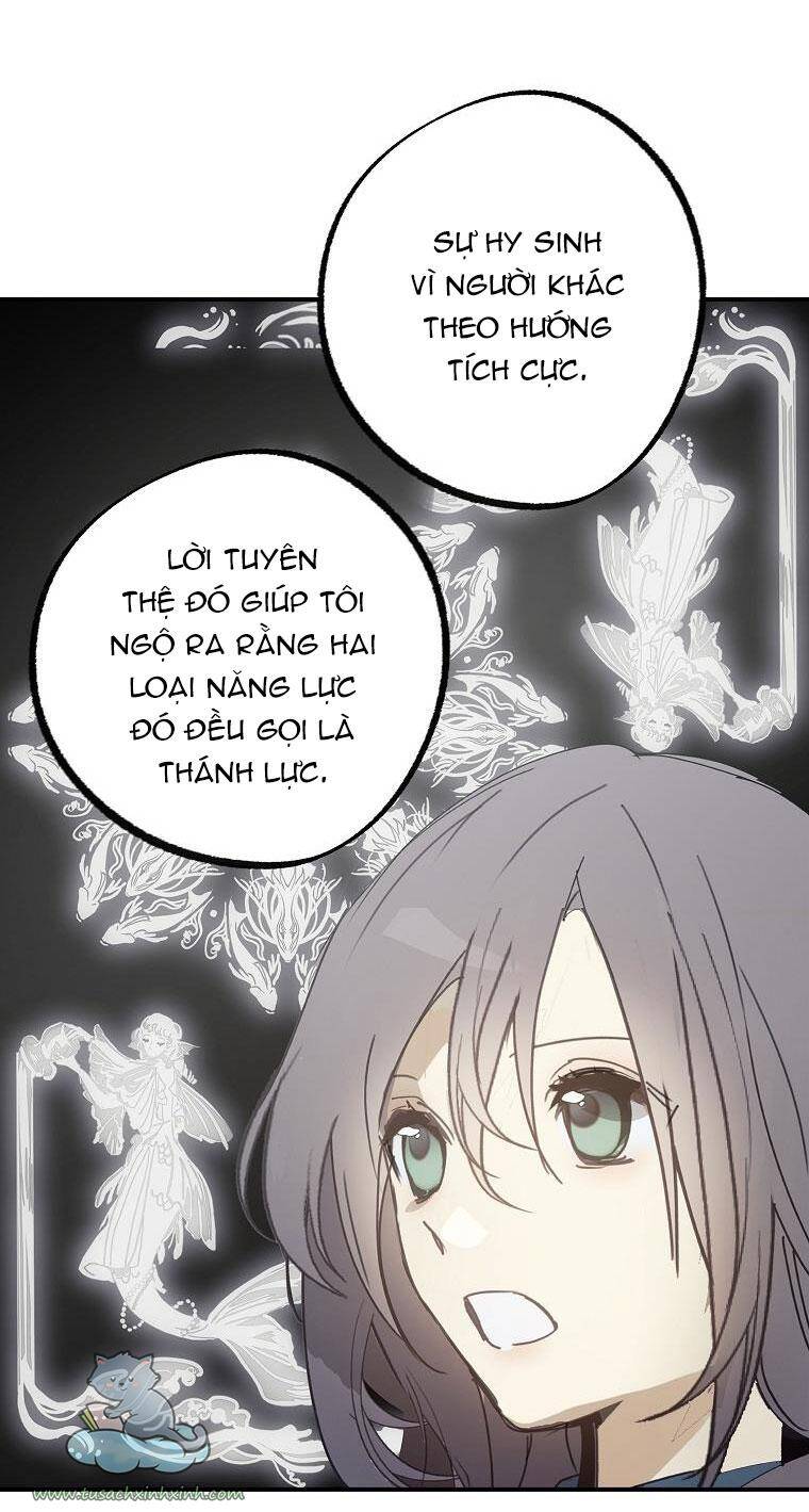 Lời Thú Nhận Nhầm Lẫn Chapter 61 - Trang 2