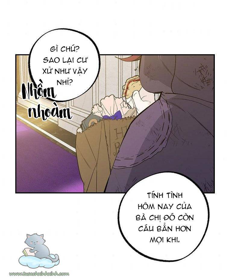 Lời Thú Nhận Nhầm Lẫn Chapter 61 - Trang 2