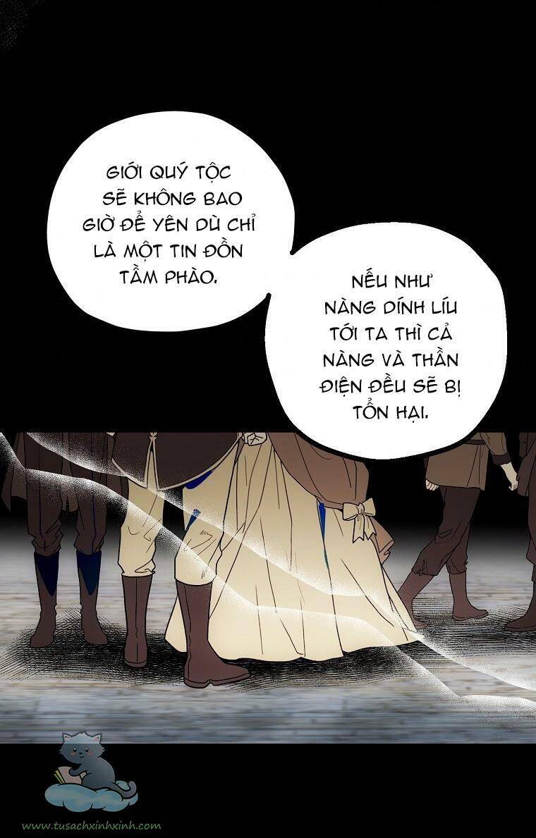 Lời Thú Nhận Nhầm Lẫn Chapter 60 - Trang 2