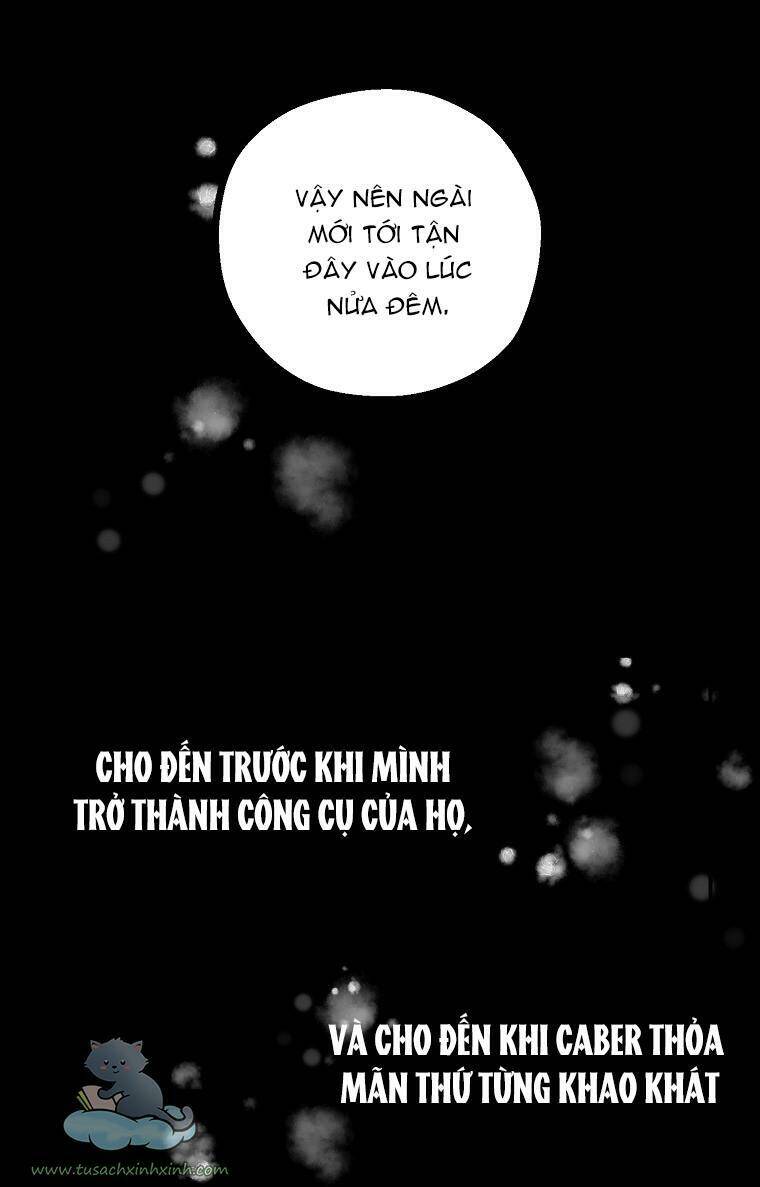 Lời Thú Nhận Nhầm Lẫn Chapter 60 - Trang 2