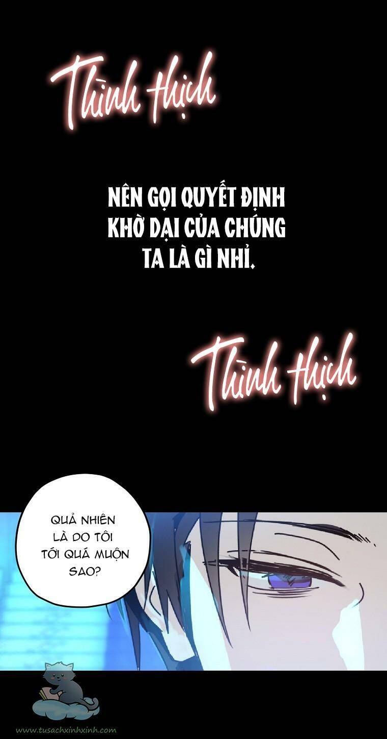 Lời Thú Nhận Nhầm Lẫn Chapter 60 - Trang 2