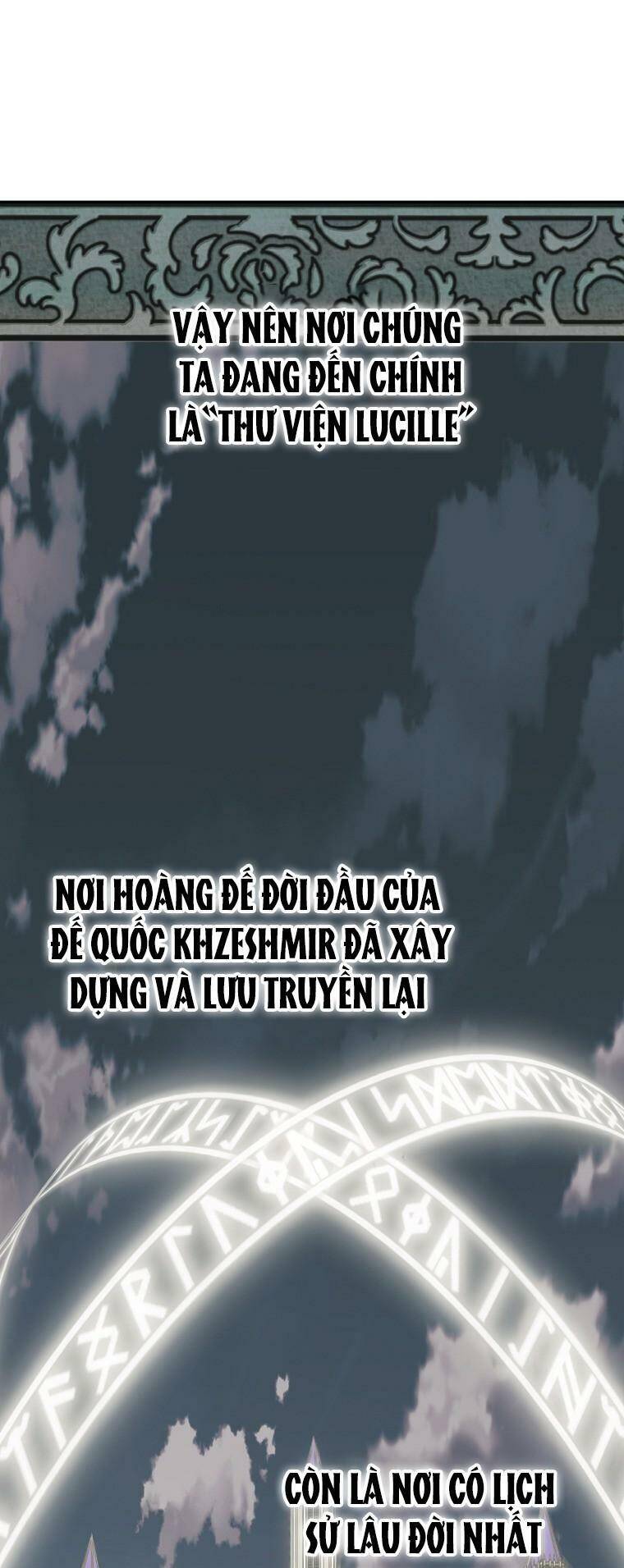 Lời Thú Nhận Nhầm Lẫn Chapter 60 - Trang 2