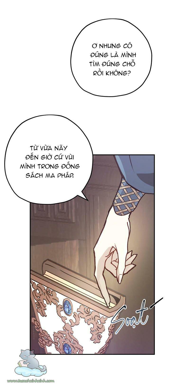 Lời Thú Nhận Nhầm Lẫn Chapter 60 - Trang 2