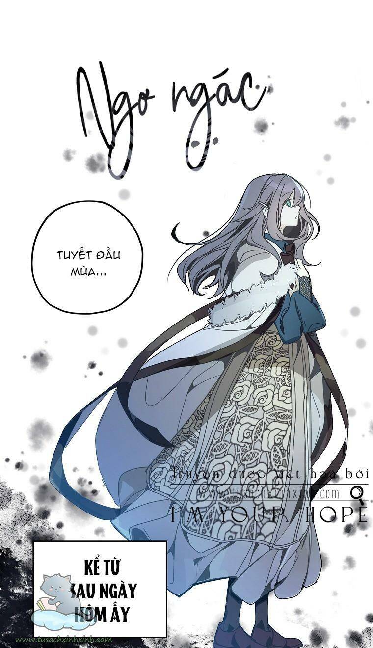 Lời Thú Nhận Nhầm Lẫn Chapter 60 - Trang 2