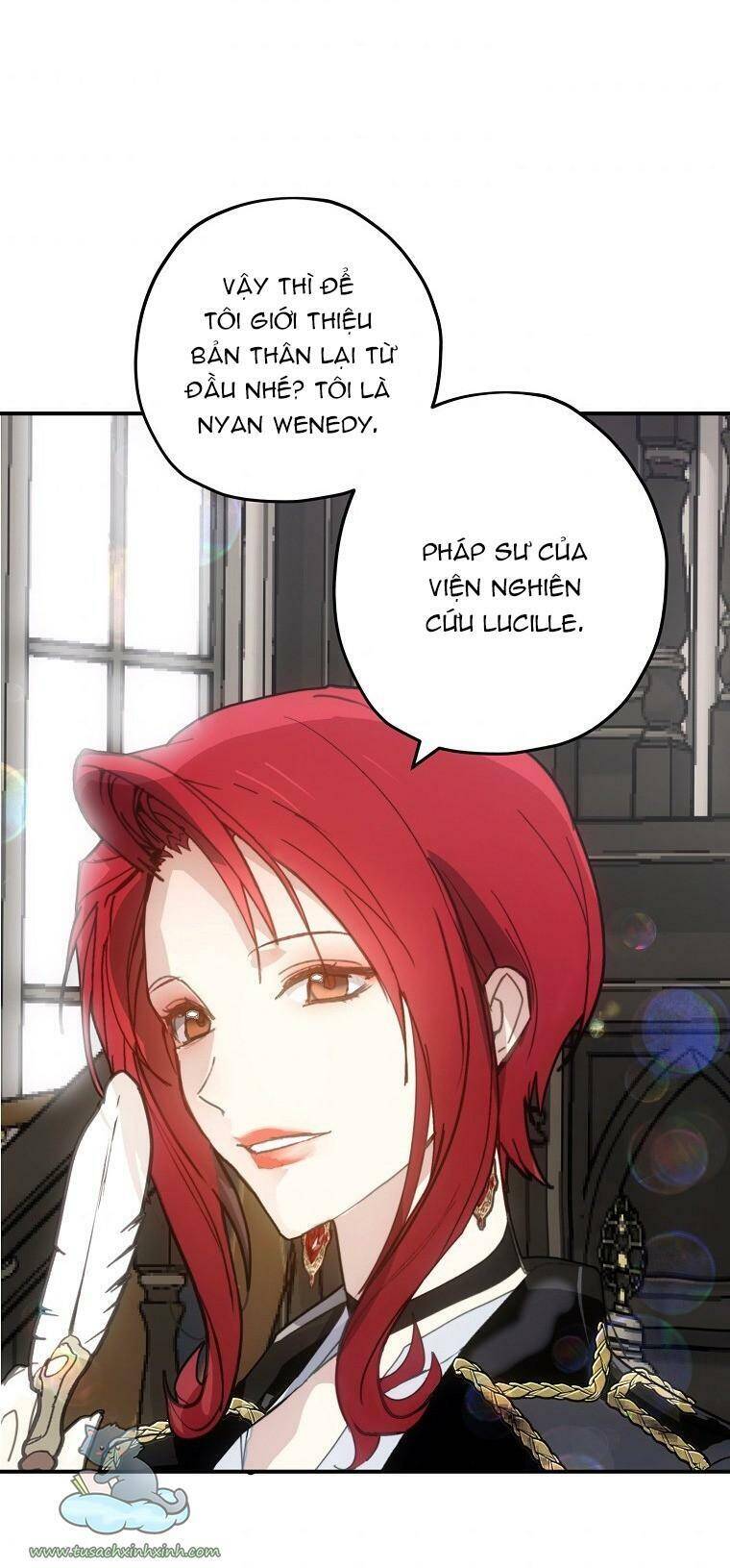 Lời Thú Nhận Nhầm Lẫn Chapter 60 - Trang 2