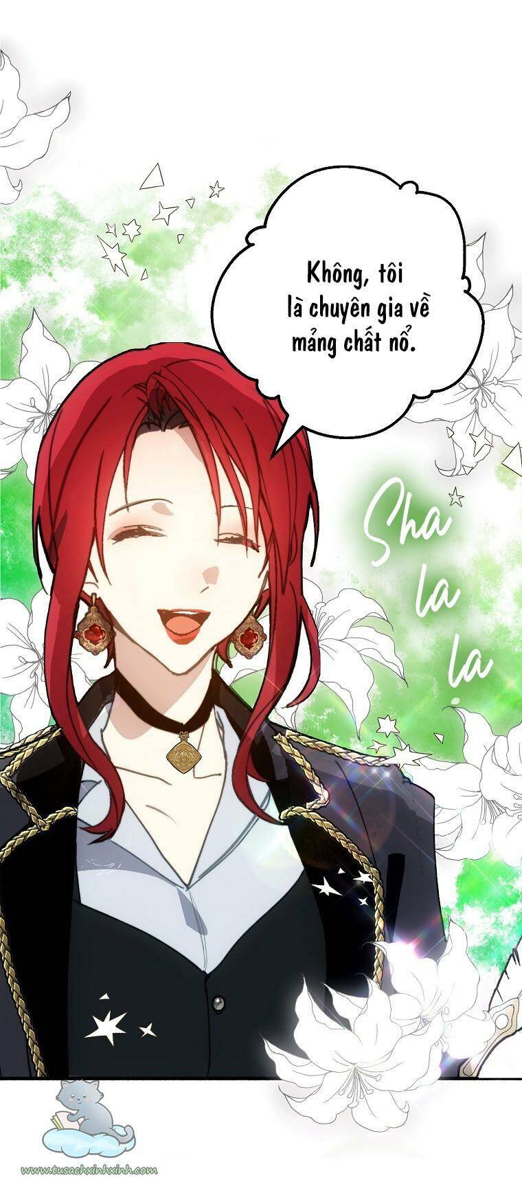 Lời Thú Nhận Nhầm Lẫn Chapter 60 - Trang 2