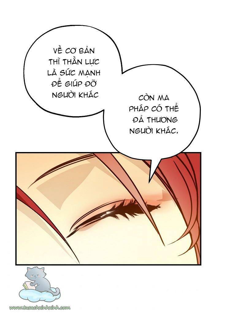 Lời Thú Nhận Nhầm Lẫn Chapter 60 - Trang 2