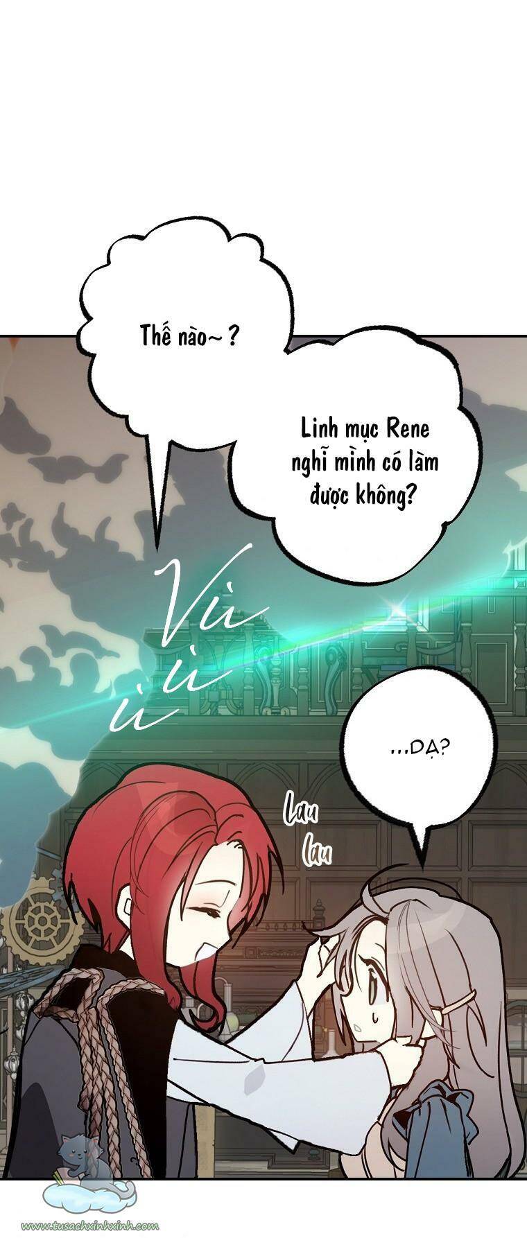 Lời Thú Nhận Nhầm Lẫn Chapter 60 - Trang 2