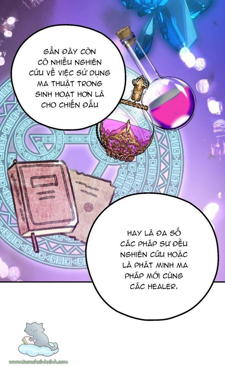 Lời Thú Nhận Nhầm Lẫn Chapter 60 - Trang 2