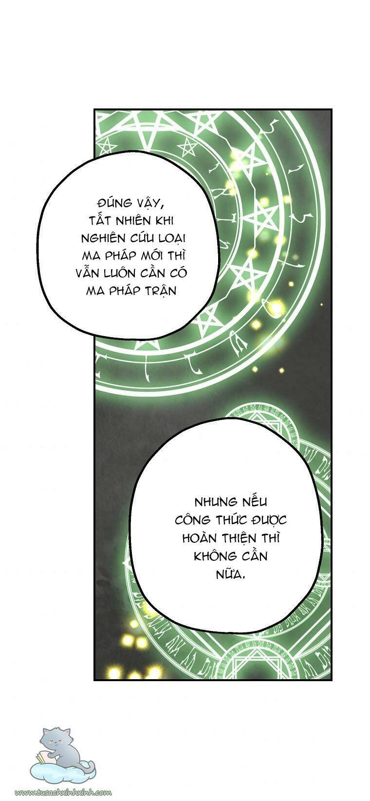 Lời Thú Nhận Nhầm Lẫn Chapter 60 - Trang 2