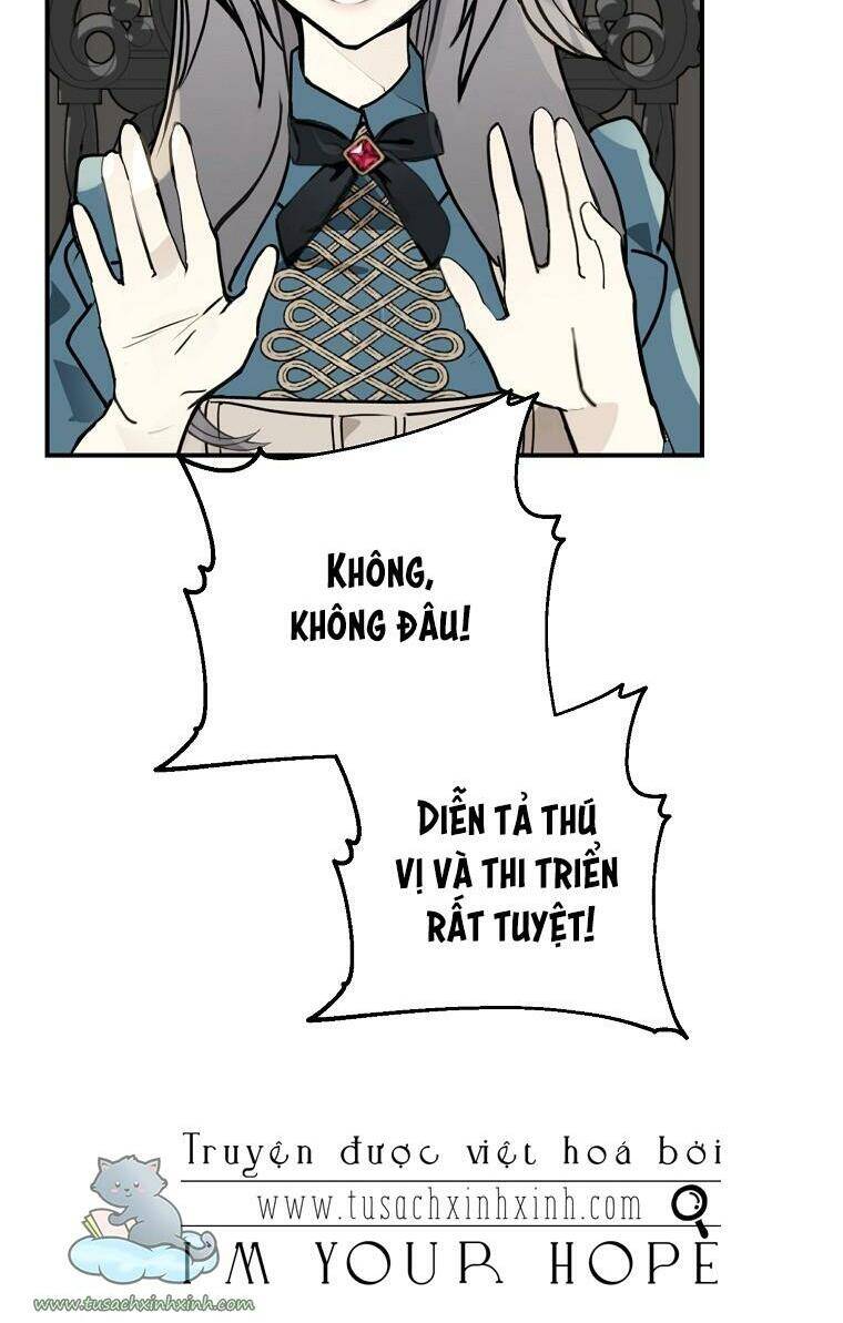 Lời Thú Nhận Nhầm Lẫn Chapter 60 - Trang 2