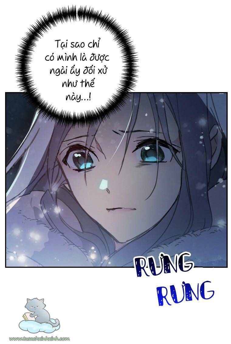 Lời Thú Nhận Nhầm Lẫn Chapter 59 - Trang 2