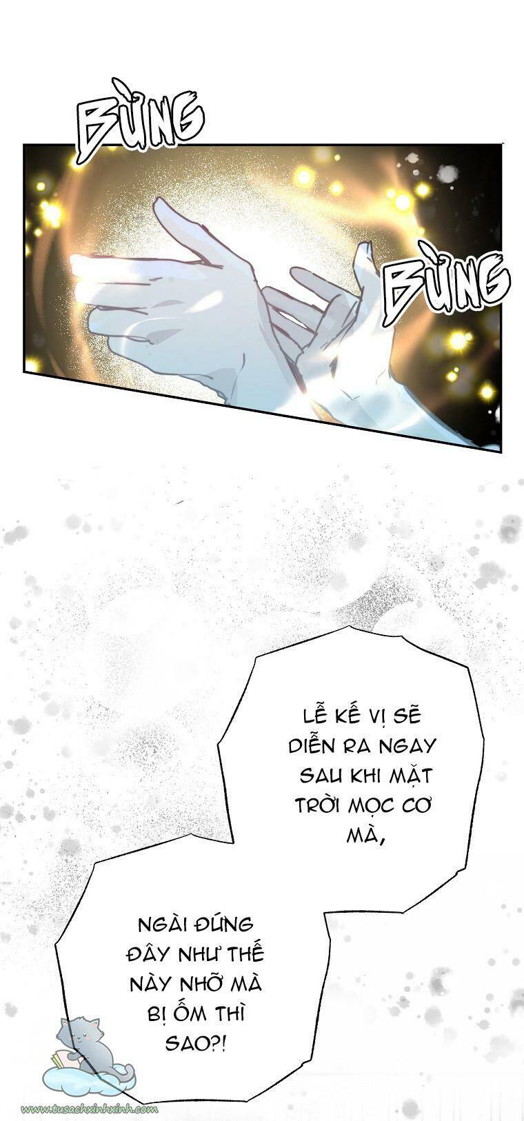 Lời Thú Nhận Nhầm Lẫn Chapter 59 - Trang 2