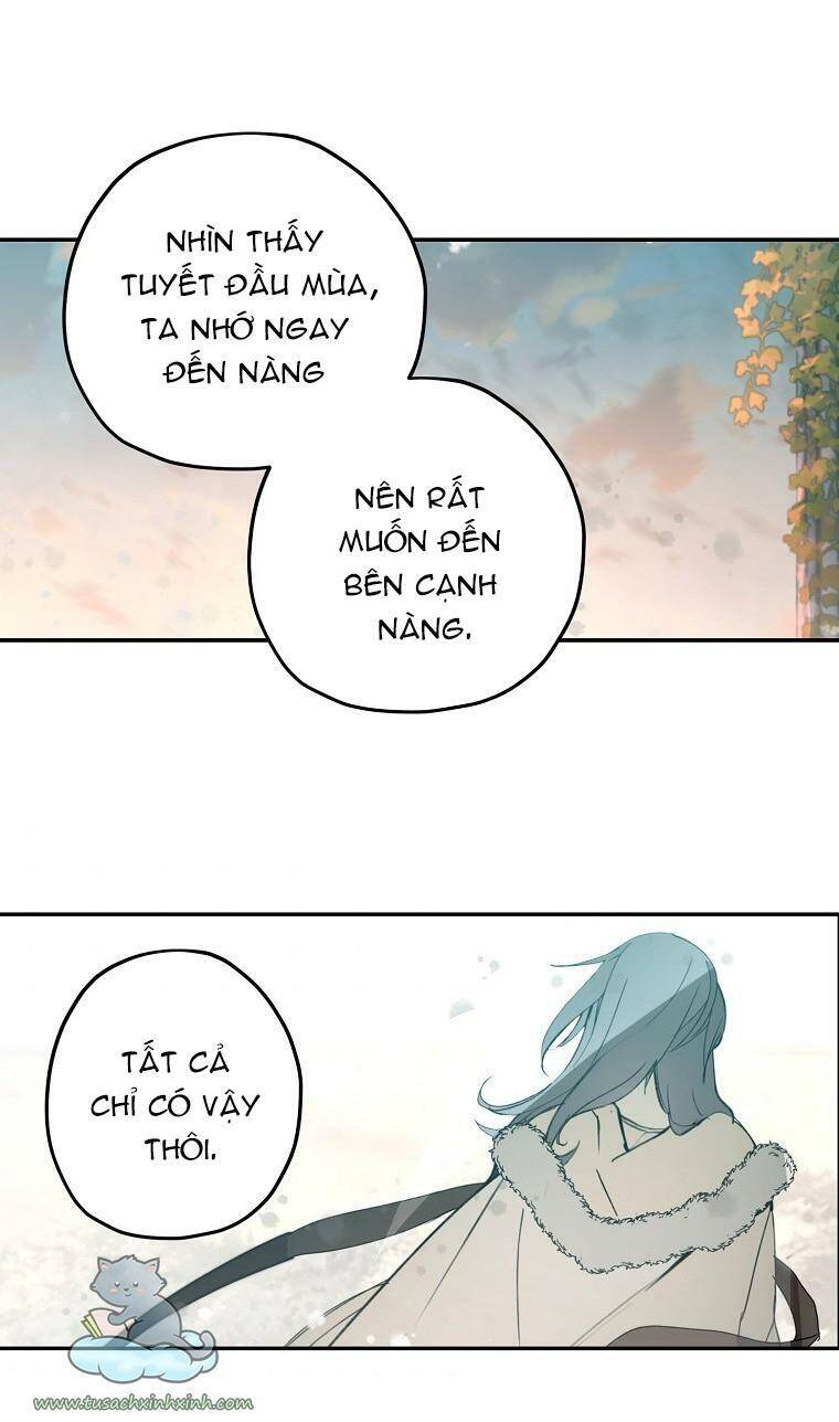 Lời Thú Nhận Nhầm Lẫn Chapter 59 - Trang 2