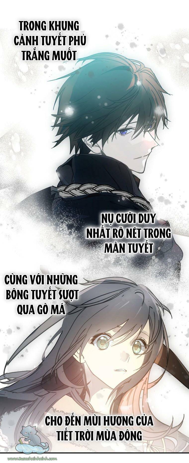 Lời Thú Nhận Nhầm Lẫn Chapter 59 - Trang 2