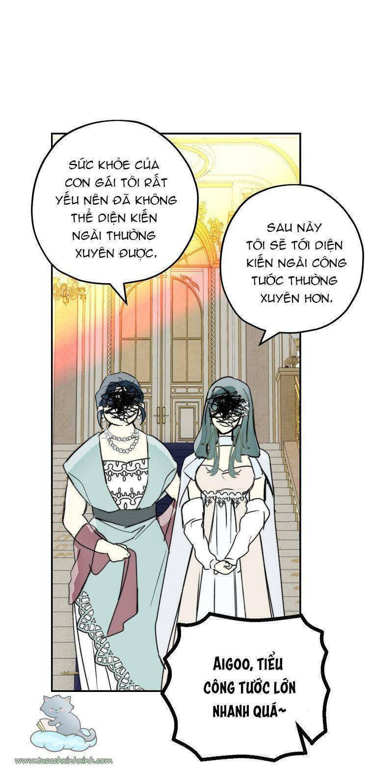 Lời Thú Nhận Nhầm Lẫn Chapter 59 - Trang 2