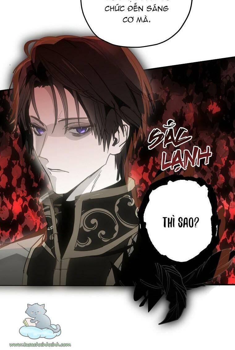 Lời Thú Nhận Nhầm Lẫn Chapter 59 - Trang 2