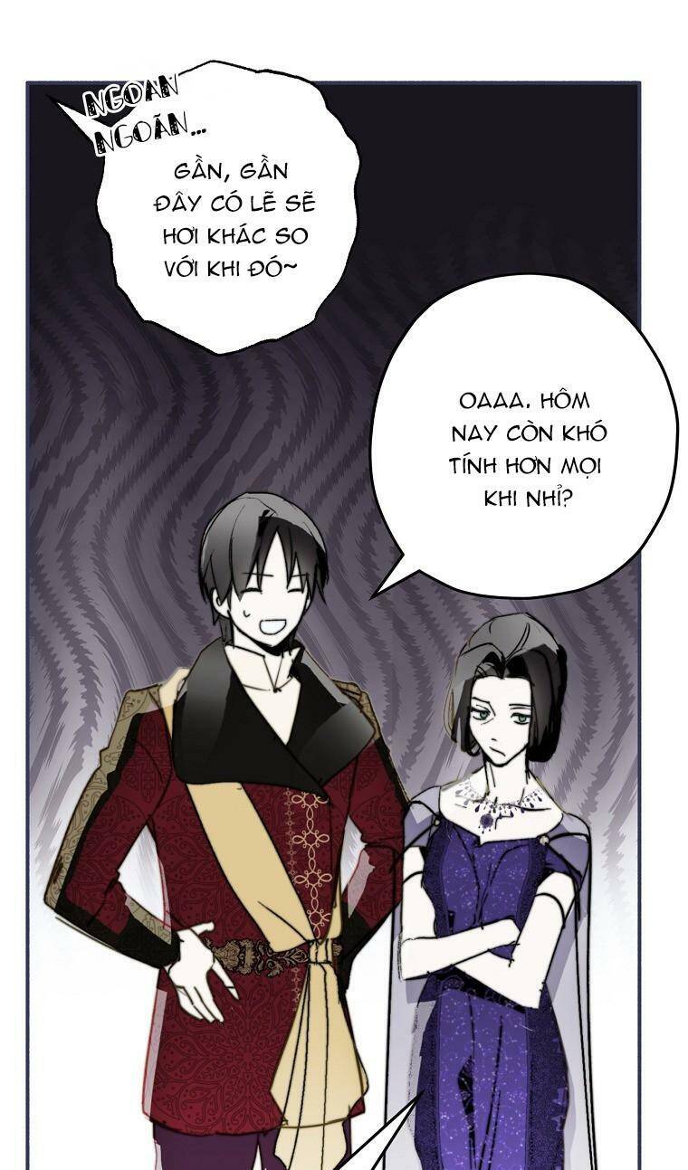 Lời Thú Nhận Nhầm Lẫn Chapter 59 - Trang 2