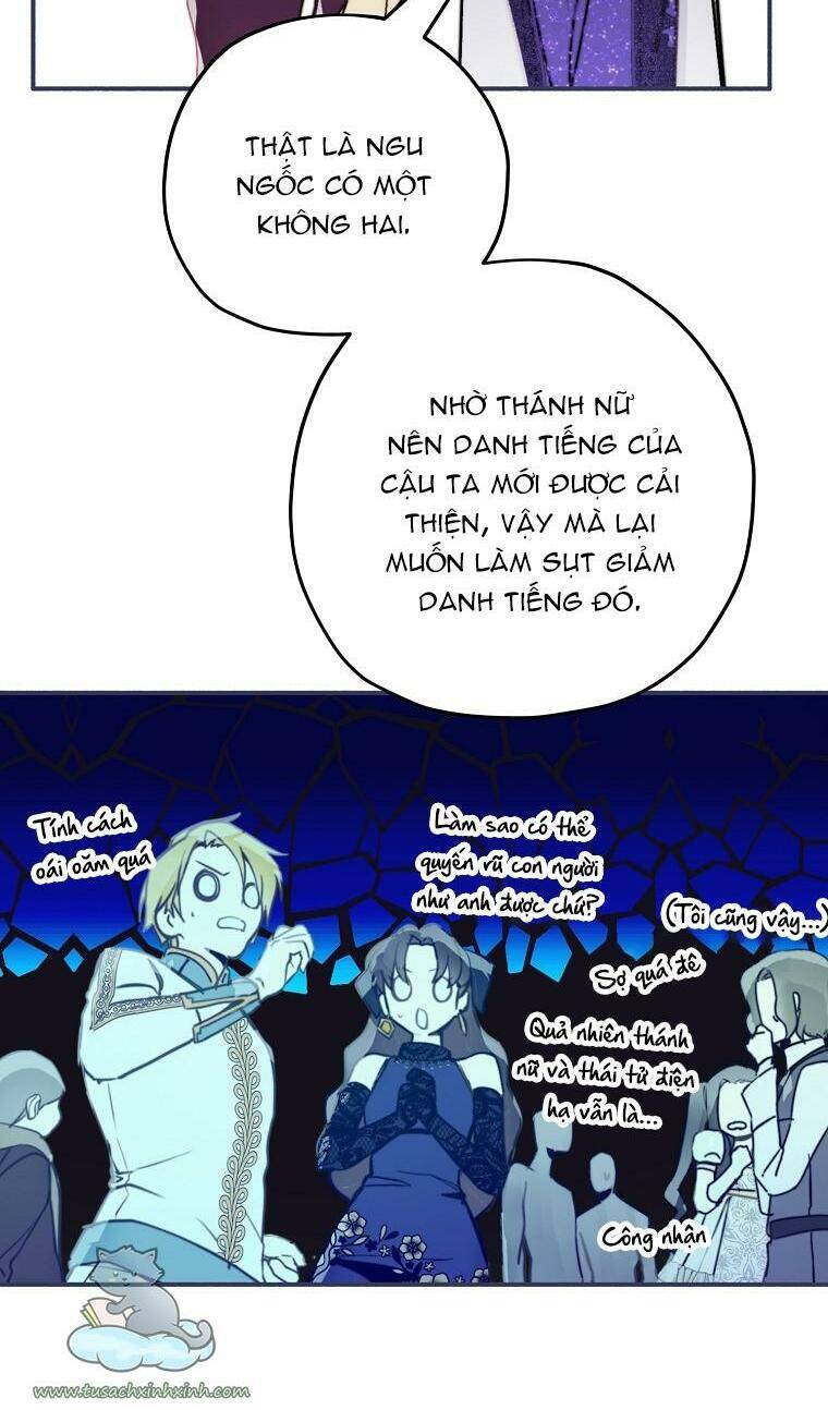 Lời Thú Nhận Nhầm Lẫn Chapter 59 - Trang 2