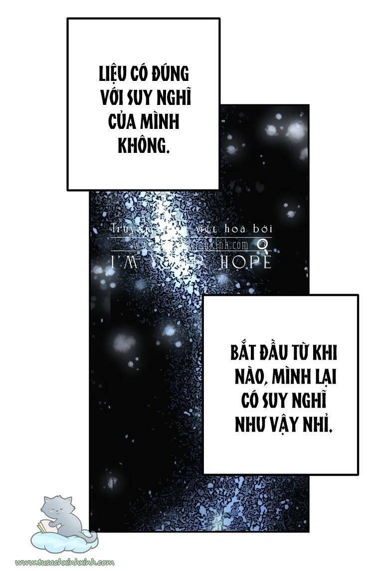 Lời Thú Nhận Nhầm Lẫn Chapter 59 - Trang 2