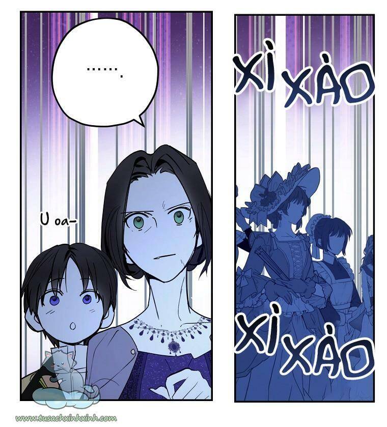 Lời Thú Nhận Nhầm Lẫn Chapter 59 - Trang 2