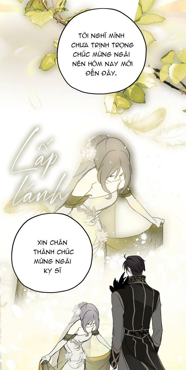 Lời Thú Nhận Nhầm Lẫn Chapter 59 - Trang 2