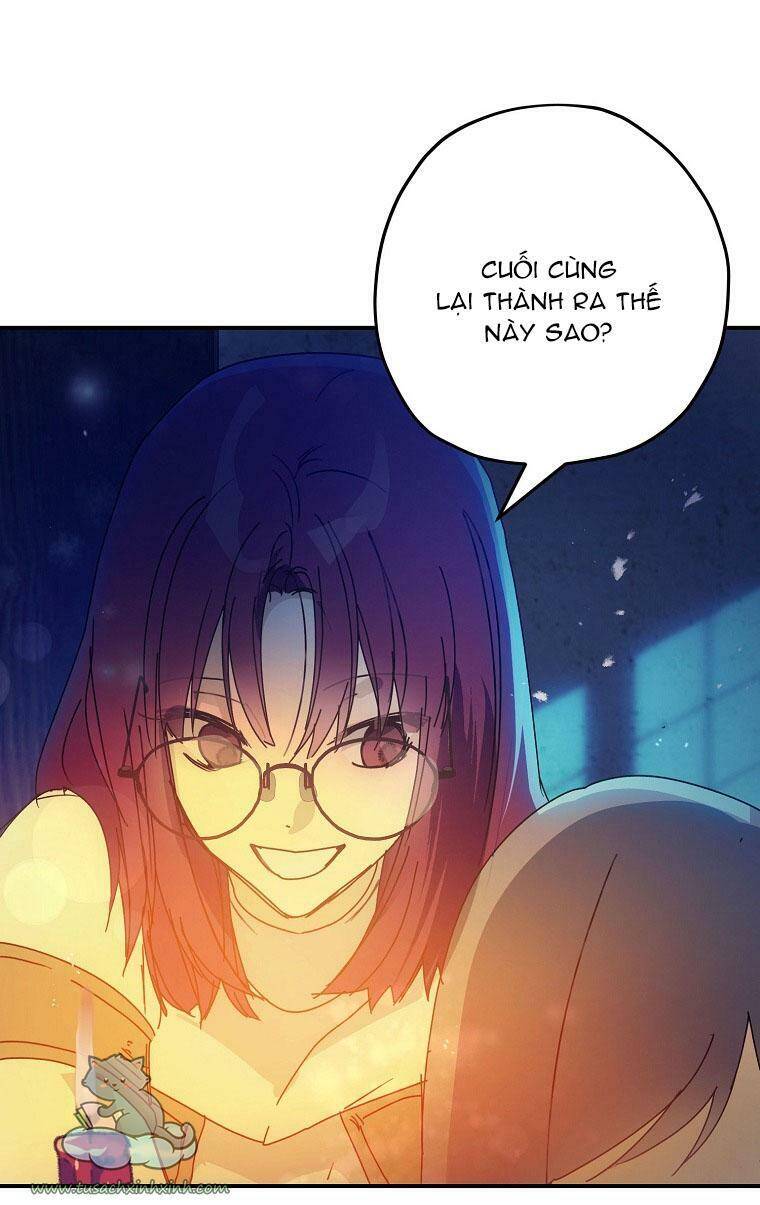 Lời Thú Nhận Nhầm Lẫn Chapter 57 - Trang 2