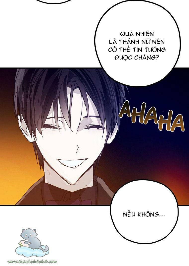 Lời Thú Nhận Nhầm Lẫn Chapter 57 - Trang 2