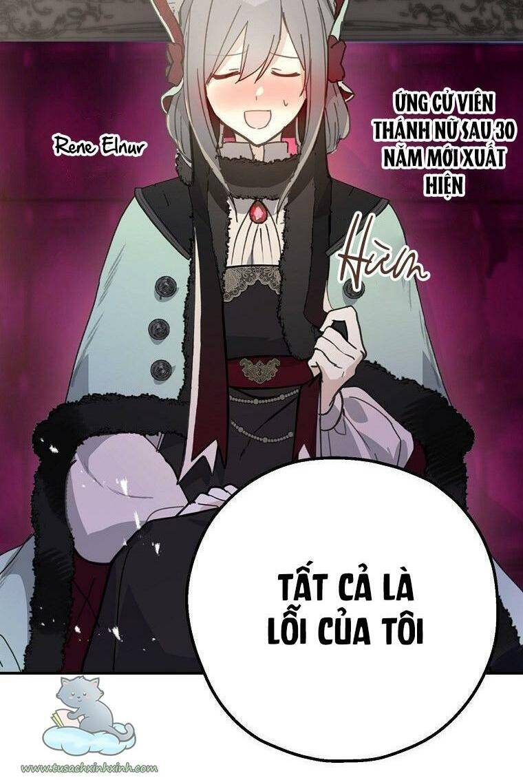 Lời Thú Nhận Nhầm Lẫn Chapter 56 - Trang 2