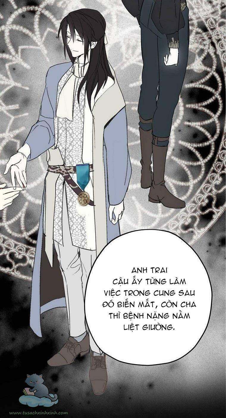 Lời Thú Nhận Nhầm Lẫn Chapter 56 - Trang 2