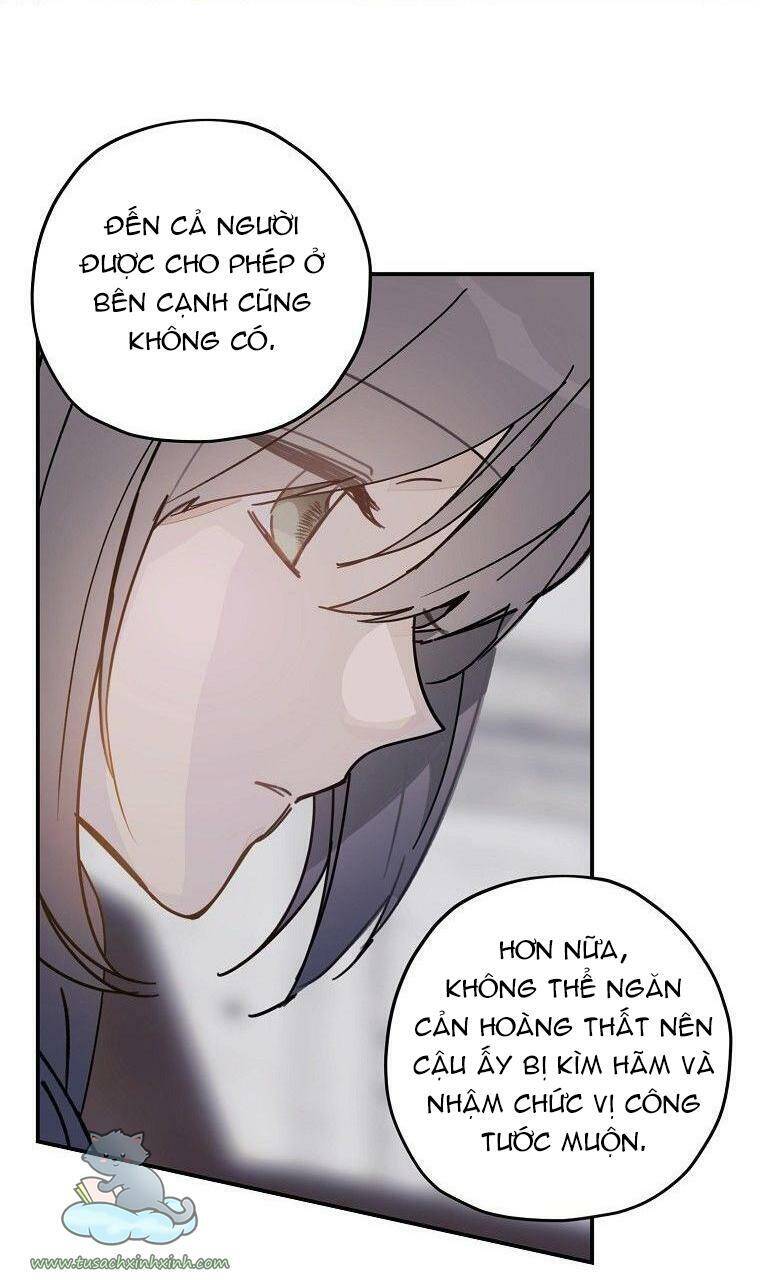 Lời Thú Nhận Nhầm Lẫn Chapter 56 - Trang 2