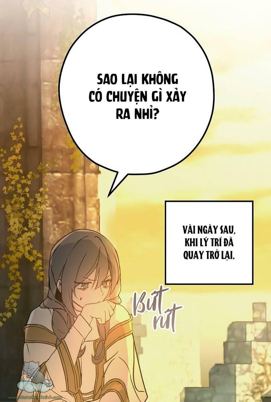 Lời Thú Nhận Nhầm Lẫn Chapter 55 - Trang 2