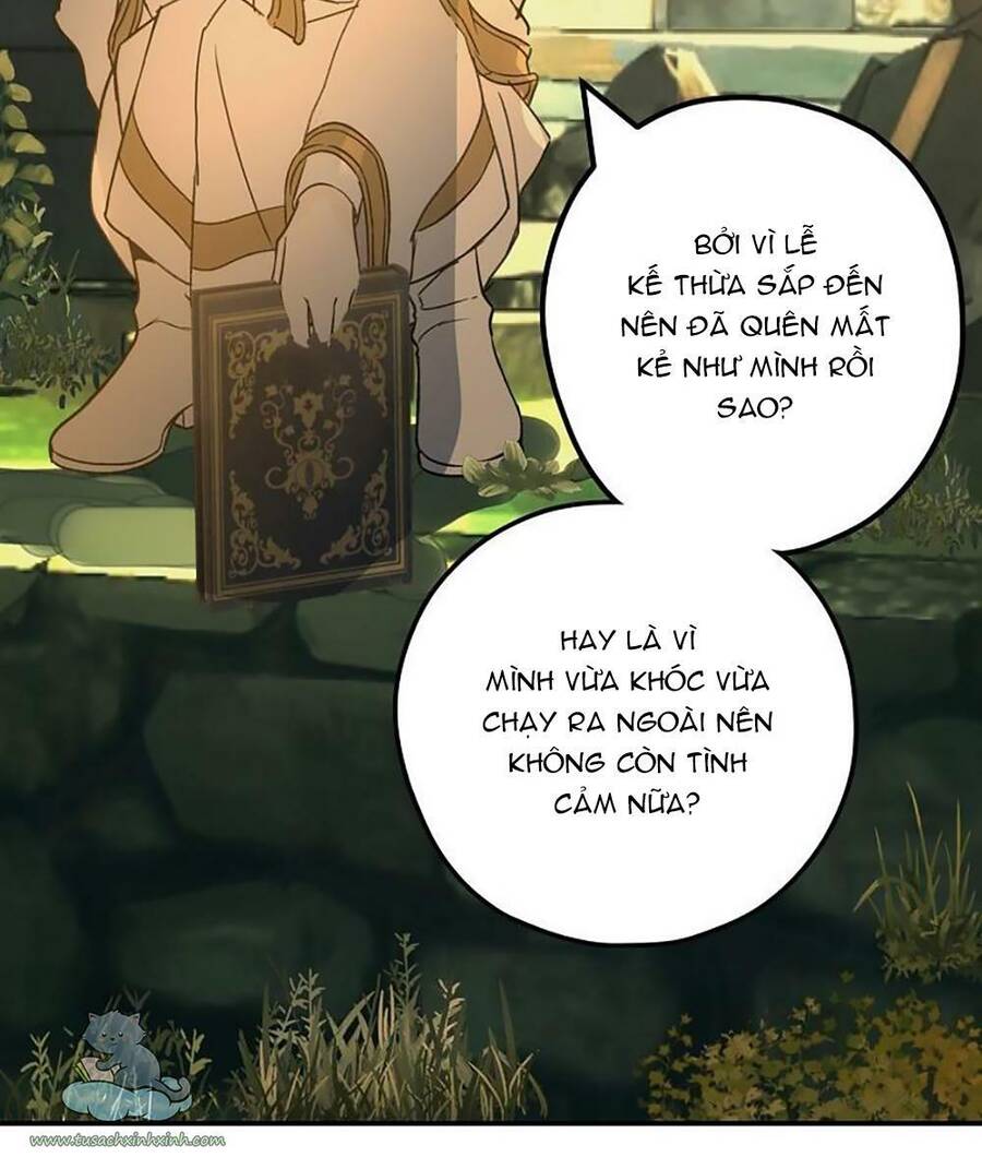 Lời Thú Nhận Nhầm Lẫn Chapter 55 - Trang 2