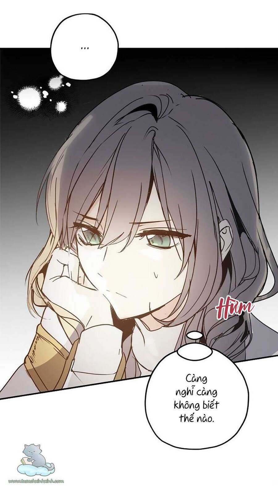 Lời Thú Nhận Nhầm Lẫn Chapter 55 - Trang 2