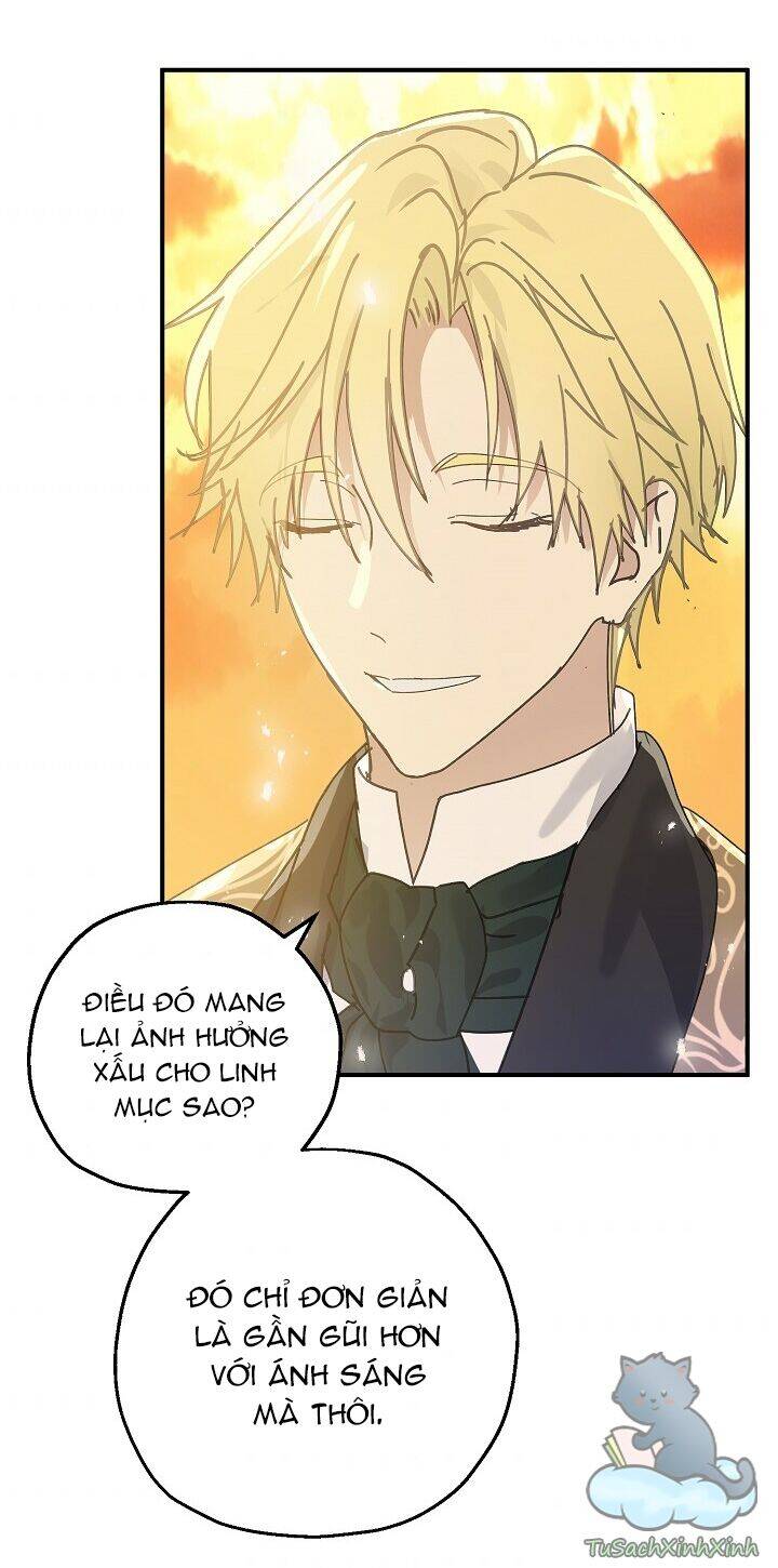 Lời Thú Nhận Nhầm Lẫn Chapter 54 - Trang 2