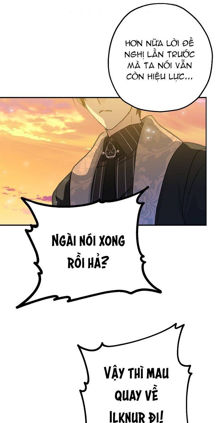 Lời Thú Nhận Nhầm Lẫn Chapter 54 - Trang 2