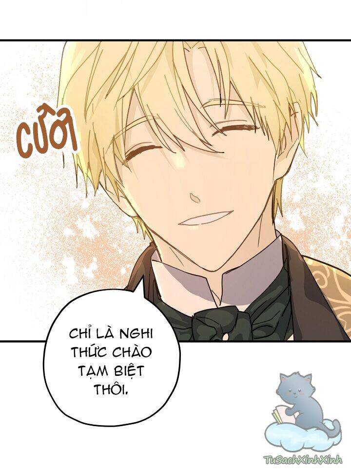 Lời Thú Nhận Nhầm Lẫn Chapter 54 - Trang 2