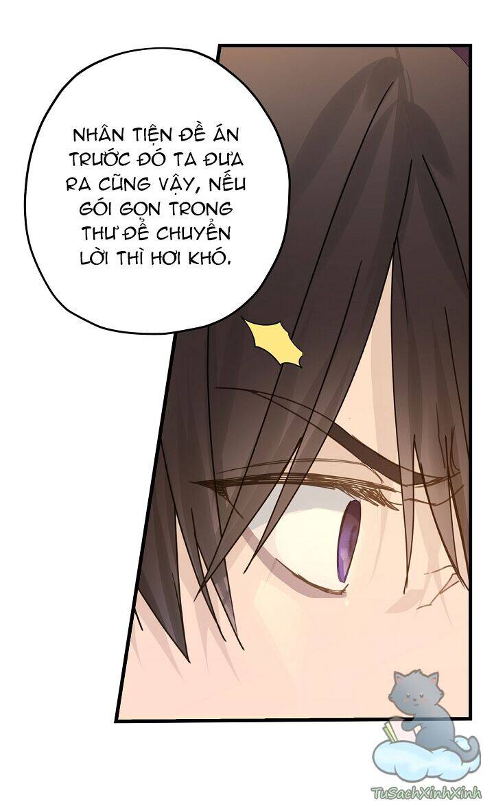 Lời Thú Nhận Nhầm Lẫn Chapter 54 - Trang 2