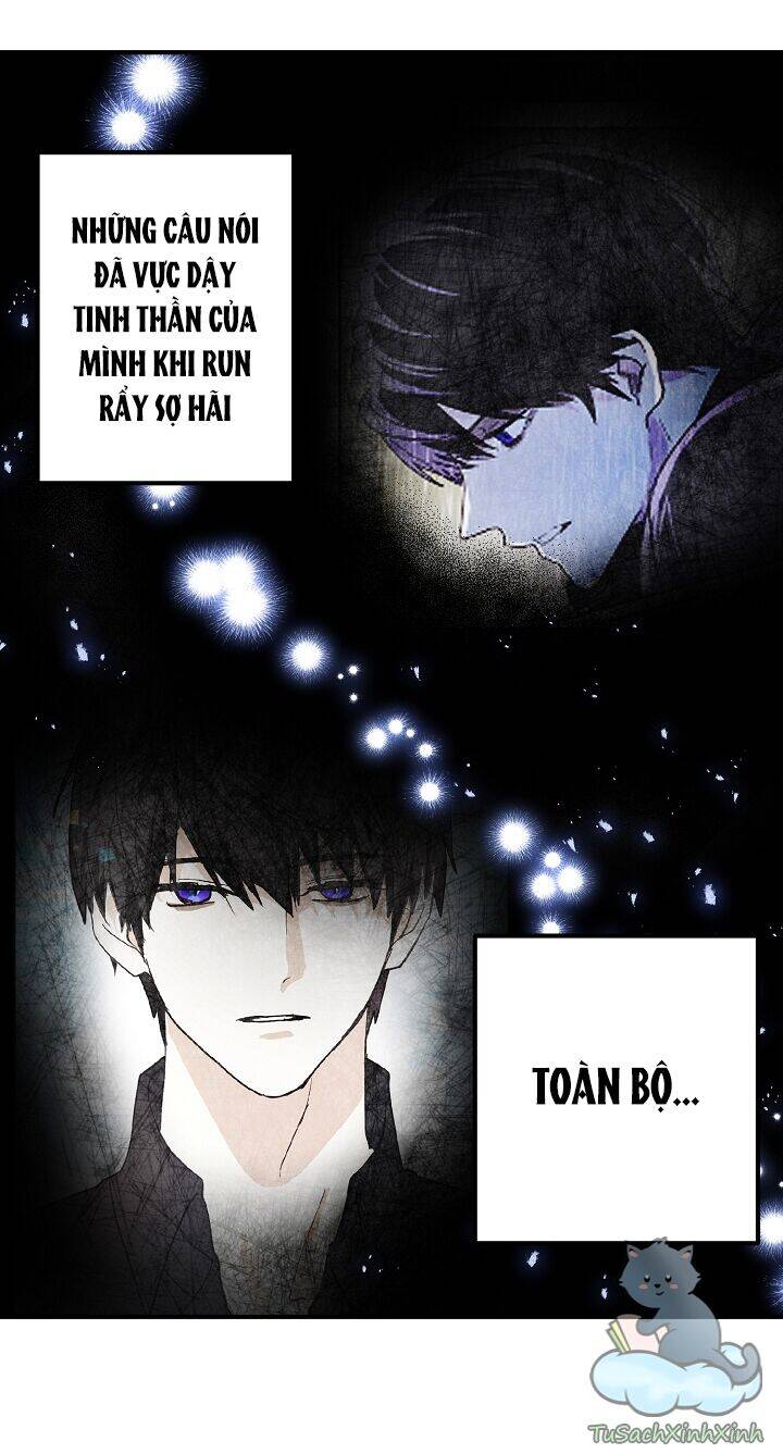 Lời Thú Nhận Nhầm Lẫn Chapter 54 - Trang 2