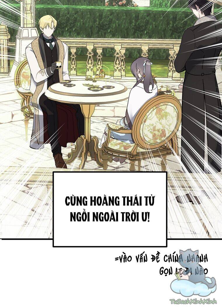 Lời Thú Nhận Nhầm Lẫn Chapter 53 - Trang 2