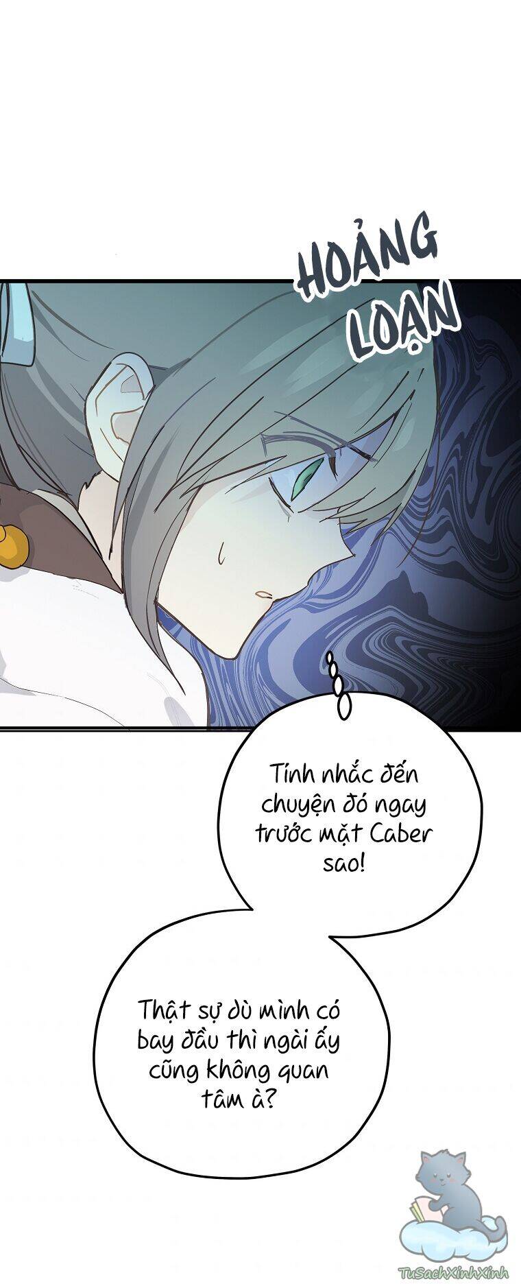 Lời Thú Nhận Nhầm Lẫn Chapter 53 - Trang 2