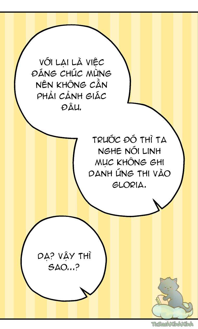 Lời Thú Nhận Nhầm Lẫn Chapter 53 - Trang 2