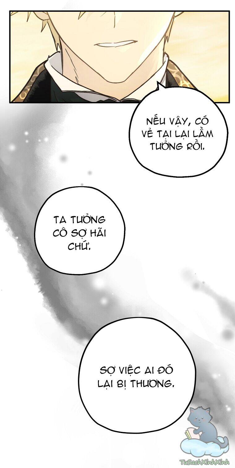 Lời Thú Nhận Nhầm Lẫn Chapter 53 - Trang 2