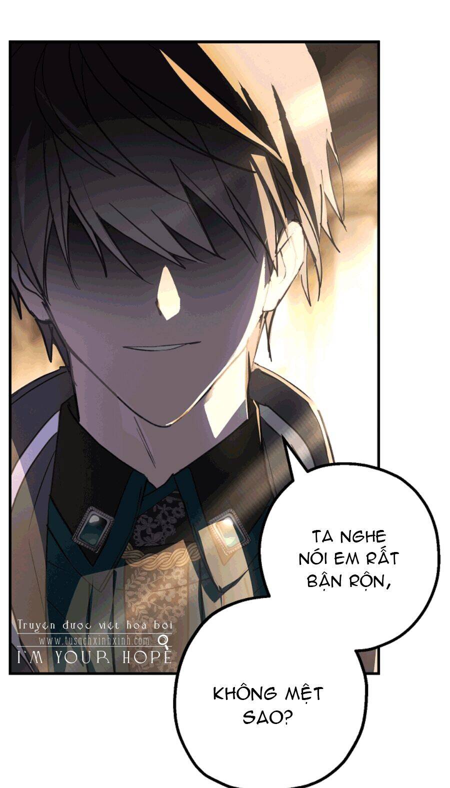 Lời Thú Nhận Nhầm Lẫn Chapter 51 - Trang 2