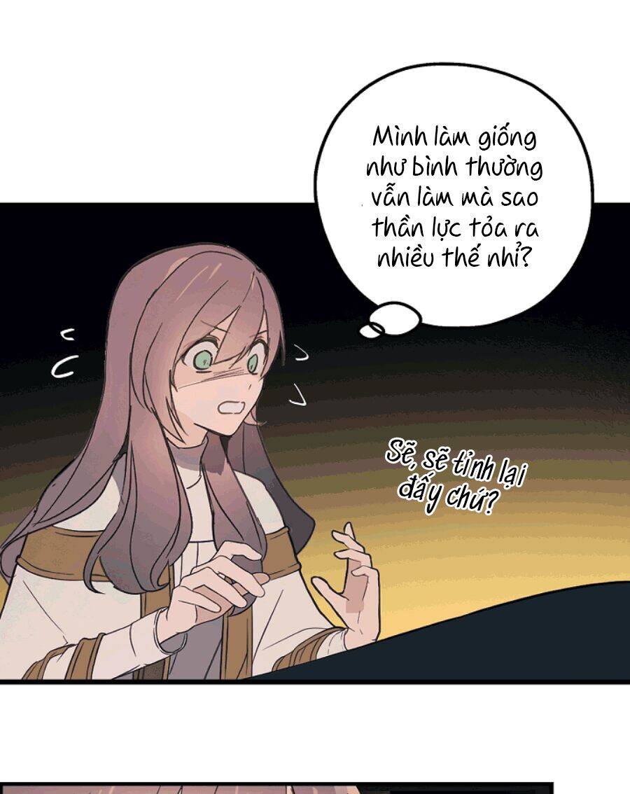 Lời Thú Nhận Nhầm Lẫn Chapter 51 - Trang 2