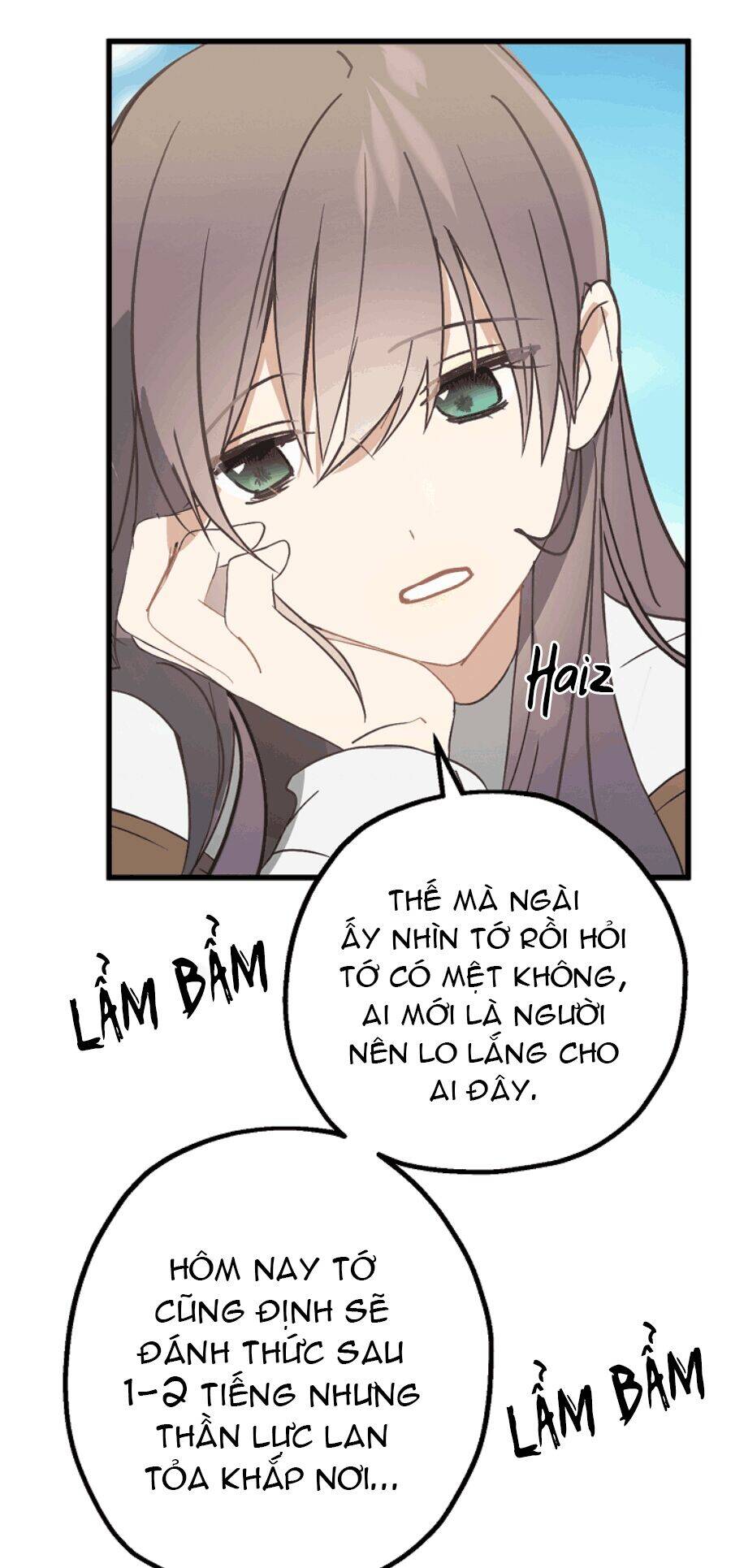 Lời Thú Nhận Nhầm Lẫn Chapter 51 - Trang 2