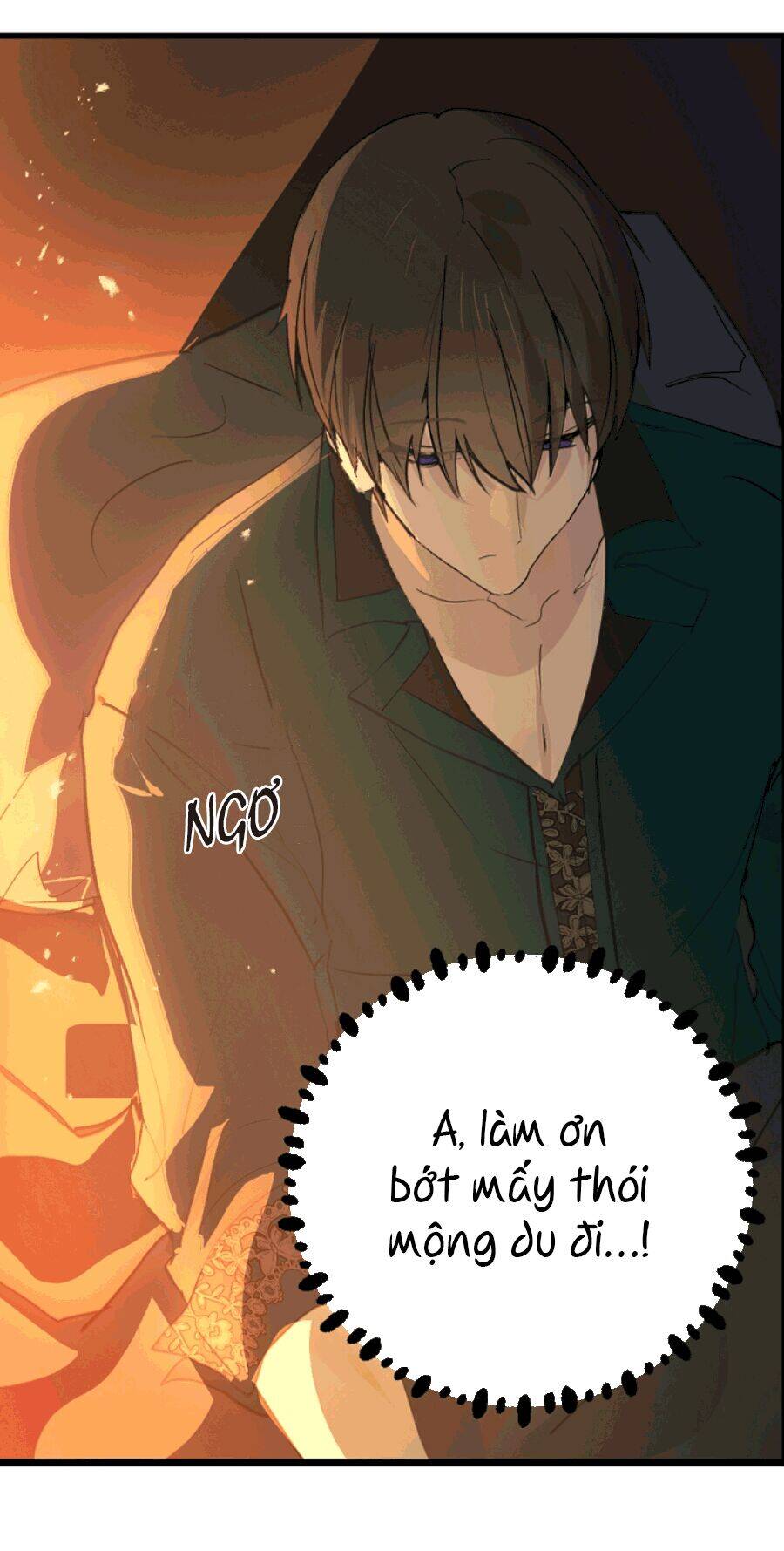 Lời Thú Nhận Nhầm Lẫn Chapter 51 - Trang 2